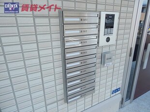 平田町駅 徒歩18分 3階の物件内観写真